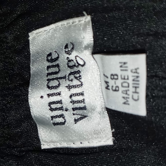 Beetle juice skirt - Picture 2 of 5